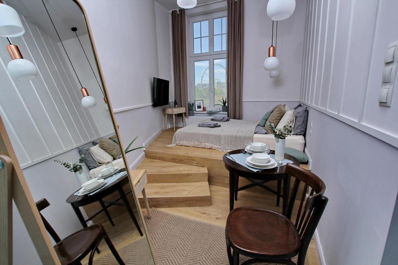 Gellerico Apartments Deak Square Budapesta Exterior foto